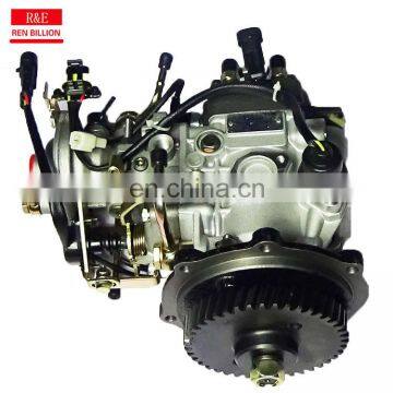 JX493ZLQ3A & 4JB1 Diesel Engine Fuel Injector Pump for JMC Truck photo-3