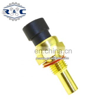 R&C High Quality Car Parts  25036898  60811520 For Chevrolet Buick Cadillac GMC Pontiac Hummer  Coolant water Temperature Sensor