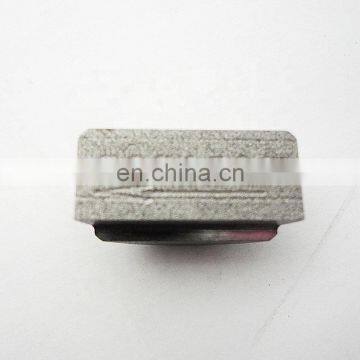 Dongfeng Truck Stainless Steel NT855 3021600 Offset Woodruff Key