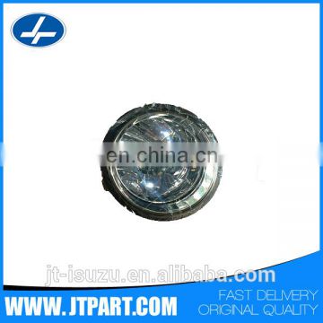 Geely Englon TX4 of 1187000197 genuine parts car headlamp