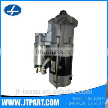 Genuine M8T80373RQ for auto starter motor