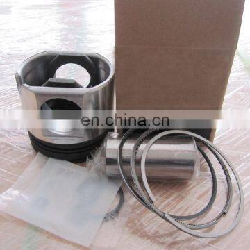 ISM11 QSM11 M11 Engine Piston Set 4089865 3103752 3103753 4070653 photo-2