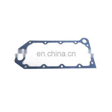 6CT diesel engine parts Lub Oil Cooler Cover Gasket 3929011 3918174