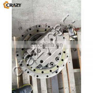 Original New Excavator 320D Final Drive Assy & Travel Motor Unit & Travel Device