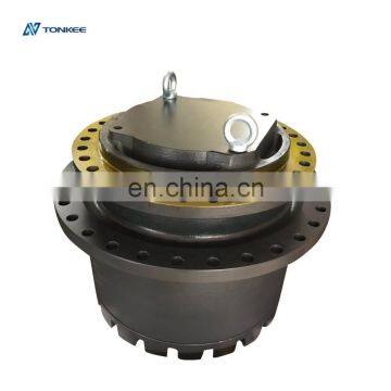 SK850 PC750 PC800 PC850-8 Travel Gearbox WT17BC Speed Reducer OKUBO Gear 80 Ton Excavator Final Drive Group photo-4