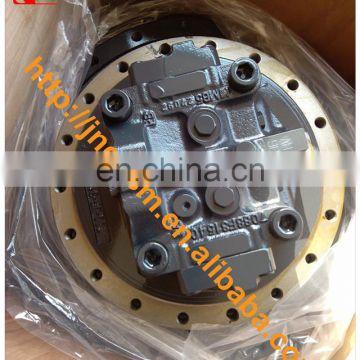 Hyundai excavator travel motor for R210LC-3 R250LC-7 R210LC-7 final drive