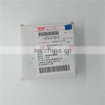 Auto Parts 6HK1 Clutch Release Bearing 1-87610108-0 1-09820117-0 for ISUZU FVR photo-4