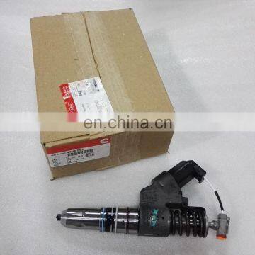 Genuine Xi'an Cummins ISM QSM M11 fuel injector 4026222 on sale