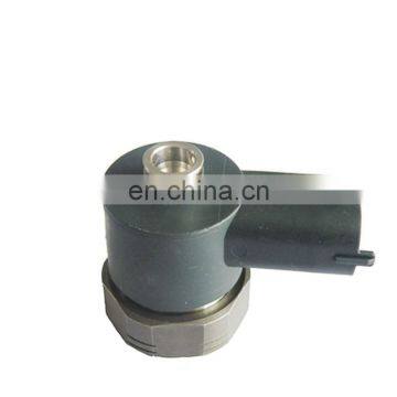 Injector 0445110291 Control Common Rail Solenoid Valve F00VC30318,Auto Spare Parts Injector Solenoid Valve