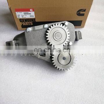 Diesel Engine Parts Lubrication Pump 3687527 X15 ISX15 QSX15 Lubrication Oil Pump Kit 4309500 3800753 4024814 4955954 2881757