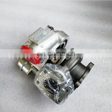 Dongfeng truck spare parts ISDe auto engine HE221W Turbocharger 4043976 2835142 4033968 4955962