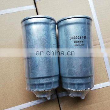 Factory fuel water separator filter C00038469 for V80