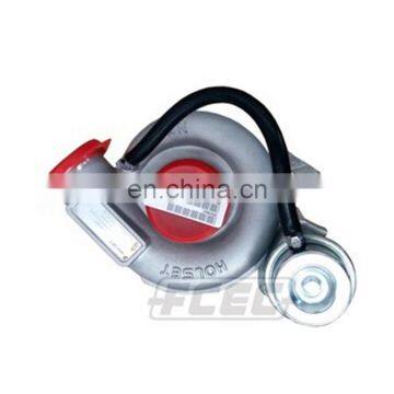 Popular turbocharger ISF 2.8 for sale in China best Shacman turbocharger  2834188/2834187