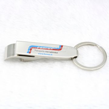 common bottle opener,can be used keychain,customed.