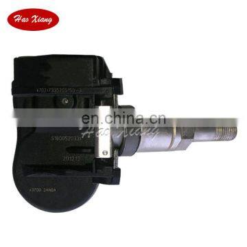 40700-3AN1B  40700-3AN1A  407003AN1B  407003AN1A Auto Tire Pressure Monitoring System Sensor