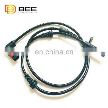 Front left or right ABS Wheel Speed Sensor FOR Mercedes-Benz 2519055700 2514404937 0009054601 A2519055700 A2514404937