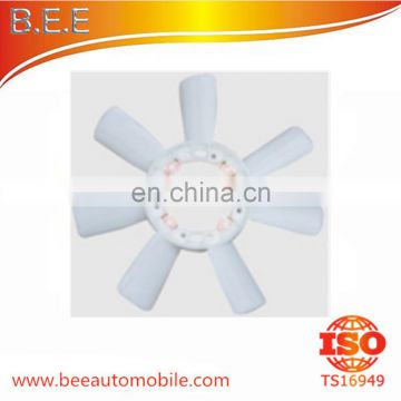 FOR 5M CROWN MS125 / YS120 84 WITH HIGH PERFORMANCE Fan Blade 16361-41090