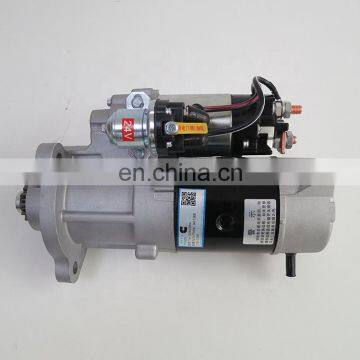 Dongfeng Truck Diesel Engine Parts 5256984 Motor Starter