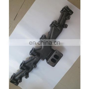 diesel engine parts exhaust manifold 3863106