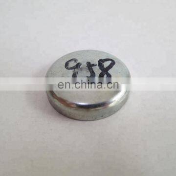 3900958 Diesel Engine Spare Parts Expansion Plug photo-2