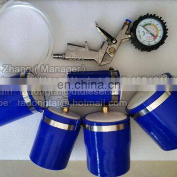 NO,058(2) Intelligent Turbocharger , Intercooler Tester