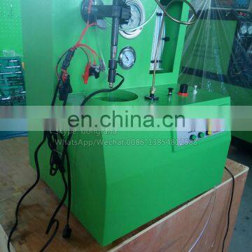 Лучший-selling в 2019 году использованный стенд для проверки дизельных форсунок PQ1000 photo-5