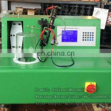 DTS100 /EPS100 diesel common rail injector tester