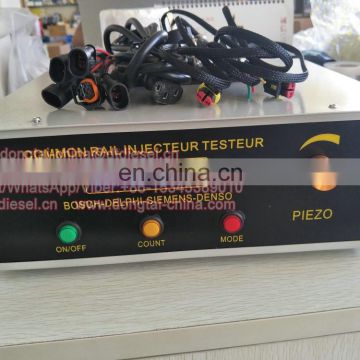 many model CRI tester CR1600