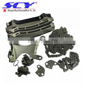 New Timing Chain Kit Suitable for Jeep OE 02-11 Liberty Dodge Ram Durango Dakota 3.7L SOHC Timing Chain Kit