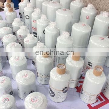 WK8119 FUEL FILTERWATER SEPARATOR CARTRIDGE for cqkms diesel engine Chimalhuacan Mexico FS19992