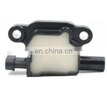 Auto Spare Parts High Quality H6T55271ZC 12611424 8125706160 Ignition Coil Testing