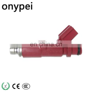 Fuel Injector Assembly OEM 23250-97401 Product From Guangzhou Tianxing Auto Parts