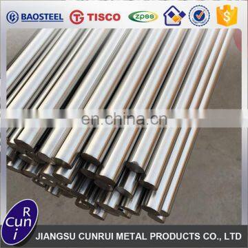 GH4738 Nickle Alloy Steel Round Bar Black/birght Surface Factory Price