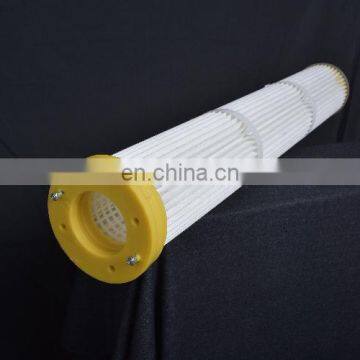 Cement Silo Filter Replace Wam Filter Cartridge photo-6