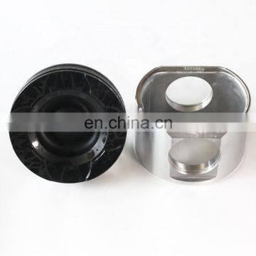 High Quality M11 QSM11 ISM11 Piston Kit 4059948 Piston Top and 4070653 Piston Skirt