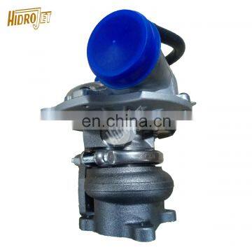 8-97139-724-3 8971397243 Suppercharger 4BJ1T Turbo VA420014-1118010-44 VG420014 for RHF4 Turbocharger photo-2