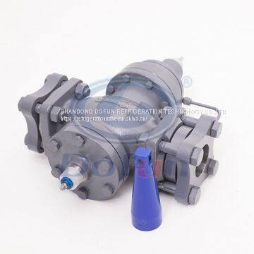 IPRV Series Outlet Pressure Regulator photo-3