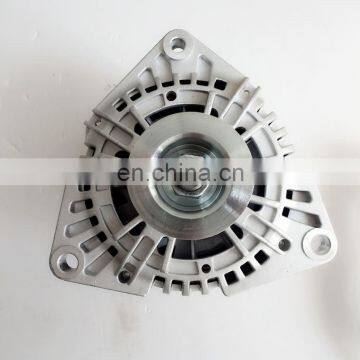 Factory Wholesale Original Alternator Low Rpm For SINOTRUK