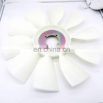 Fan with number 4100 4102 for K4100 loader