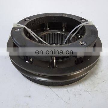 Transmission Parts Synchronizer Assembly 12JSD160T-1707140-2