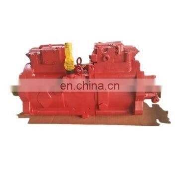 Excavator DH300-7 Hydraulic Pump K5V140DT Main Pump