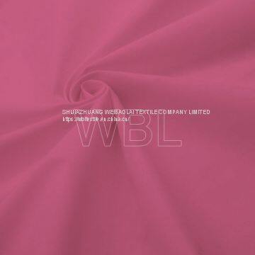 Polyester Cotton Fabric/Shirt White Fabric T/c Fabric 45x45 133x72 Cotton Shirt Fabric Manufacturer photo-2