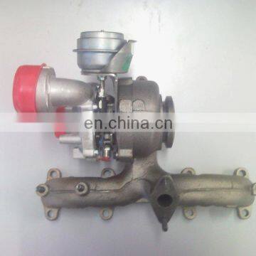 GT1646V Turbo 751851-0002 for Audi With Engine R4-2