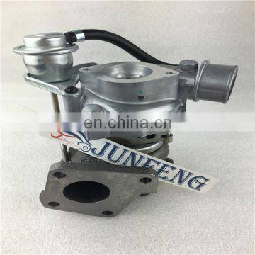 The high quality turbocharger RF6C-B VJ34