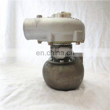 6D34 Engine Turbo R210-5 ME088865 49186-00360 TE07-13M Turbocharger photo-2