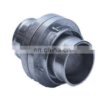 CNC/JIS UPVC Reducer Coupling for Water