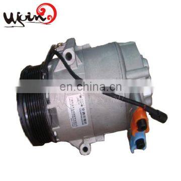 High quality air compressor accu for VW-Pointer 1.6i 5X0820803C /5X0820803D