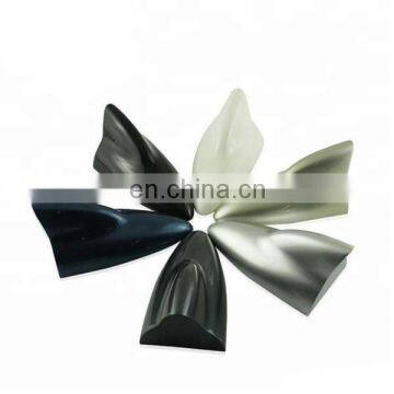 Car decoration free punch shark fin Spoiler special antenna with signal radio Spoiler modified antenna spoiler