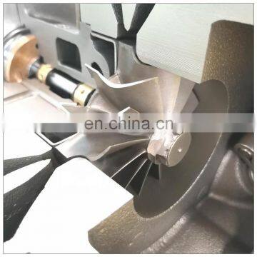 A198-P107 T04E17 465225-5007S 1817307C91 991634C91 1817306C91 1817313C91 465225-7 Turbo Charger for Navistar Marine DT466 Engine photo-4