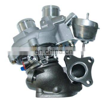 Z551 Turbo Charger K0CG 179205 BL3Z6K682D Turbocharger for Ford Truck BL3E9G438VA